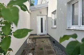 Reihenhaus kaufen in 4863 Seewalchen am Attersee, nettes Eckreihenhaus in Seewalchen