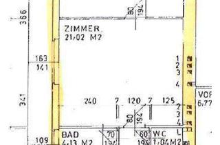 Wohnung kaufen in Meidlinger Hauptstraße, 1120 Wien, In UBahn-Nähe selbst wohnen oder vermieten!