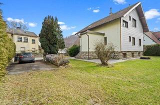 Villen zu kaufen in 3002 Purkersdorf, Zentrales Bauträgergrundstück