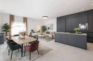 Penthouse kaufen in 8054 Graz, Hochwertigste Ausstattung. Barrierefrei. Swim Spa. Penthousecharakter!