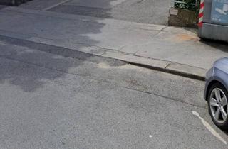 Garagen mieten in Gentzgasse, 1180 Wien, Großzügiger Garagenplatz im 18. Bezirk