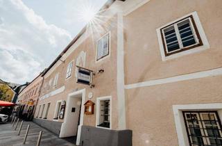 Geschäftslokal mieten in 5580 Tamsweg, Zu pachten - Top Gastro-Immobilie in bester Frequenzlage!