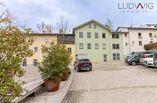 Haus kaufen in 6130 Schwaz, Schwaz: Einzigartiges Stadthaus mit Potential