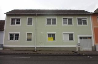 Einfamilienhaus kaufen in 2452 Mannersdorf am Leithagebirge, Einfamilienhaus mit 6 Zimmer und großem Potential !