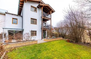 Einfamilienhaus kaufen in 2560 Berndorf, Großes, fast neues Haus in Berndorf mit schönem Fernblick