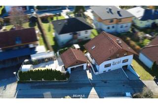 Einfamilienhaus kaufen in 3204 Kirchberg an der Pielach, Mehr Raum fürs Leben – großzügiges Haus mit Pool in Kirchberg/Pielach