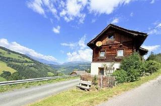 Haus mieten in Vordernöring 36, 9861 Vordernöring, Gemütliches Einfamilienhaus mit Ausblick und viel Ruhe!