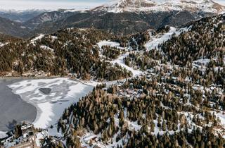 Grundstück zu kaufen in 9565 Ebene Reichenau, Die Krone der Alpen – 14.000 m² Projektfläche mit Panoramablick auf See und Berge!