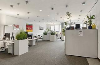 Büro zu mieten in Bundesstraße, 5071 Wals, Teilbare Büroflächen in Top‑Lage Wals‑Himmelreich