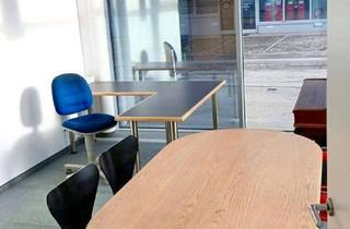 Büro zu mieten in Am Spitz, 5541 Altenmarkt im Pongau, 2 Büros mit Kaffeeküche, WC, Lagerräume
