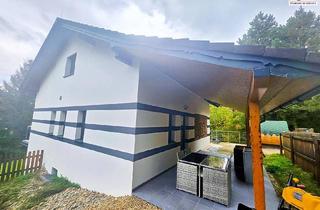 Anlageobjekt in 2763 Pernitz, Serviced-Apartment-Haus mit bestehender Vermietung | 3 Einheiten nahe Wien