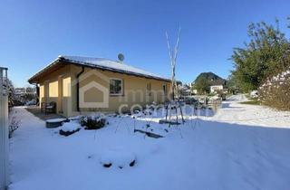 Haus kaufen in 6845 Hohenems, HOHENEMS Barrierefreies Wohnen für Ihre Familie im komfortablen Bungalow - ein weiterer absoluter Mehrwert ist das großzügig geschnittene Grundstück