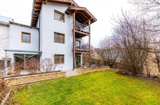 Einfamilienhaus kaufen in 2560 Berndorf, Großes, fast neues Haus in Berndorf mit schönem Fernblick