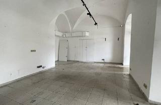 Geschäftslokal mieten in 2700 Wiener Neustadt, Top Lage am Hauptplatz – Flexibles Geschäftslokal zur Miete