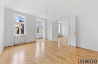 Wohnung kaufen in Fasangartengasse, 1130 Wien, Saniert I Altbau-Charme im Grünen Hietzing I Balkon optional I 3-Zimmer Variante I zwischen Schönbrunn und Lainzer Tiergarten I Nähe Hietzinger Bad und Tiroler Tor