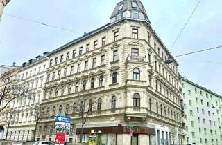 Wohnung kaufen in Keinergasse, 1030 Wien, Altbauwohnung mit Charme und Charakter