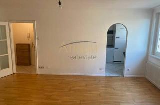 Wohnung kaufen in Alaudagasse, 1100 Wien, Schnell in der City – 2-Zimmer-Wohnung direkt bei der U1