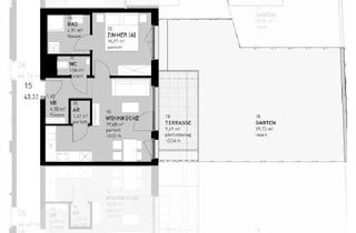 Maisonette kaufen in Donau, 1220 Wien, PROVISIONSFREI ++ NAHE MÜHLWASSER UND DONAUSPITAL ++ 1 BIS 4 ZIMMER MIT FREIFLÄCHEN ++ MODERNES WOHNEN AUF EIGENGRUND ++ ANLEGER und EIGENNUTZER