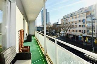 Wohnung kaufen in Simmeringer Hauptstraße, 1110 Wien, Großzügige 3-Zimmer-Wohnung mit 20 m² Loggia in Bestlage nahe Simmeringer Hauptstraße – ideal aufgeteilt!!