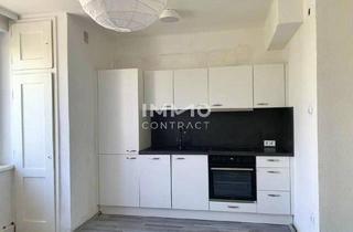 Wohnung kaufen in Richard-Wagner-Straße, 4020 Linz, VERMIETE ANLEGERWOHNUNG - mit Balkon in zentraler Lage von Linz