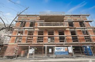 Wohnung kaufen in 3430 Tulln an der Donau, Stilvolle Familienresidenz mit Terrasse und klarer Raumstruktur in Tulln an der Donau