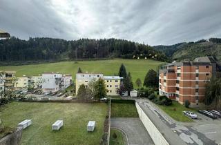 Maisonette kaufen in 8750 Judenburg, Judenburg! TOP Maisonette inkl. TG! im Herzen vom Murtal!