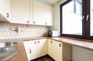 Wohnung kaufen in 4502 Sankt Marien, Charmante 4-Zimmer-EG-Wohnung mit Loggia und Parkplatz in St.Marien zu kaufen