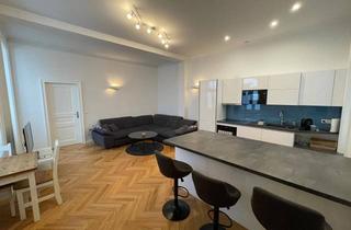 Wohnung kaufen in Praterstern, 1020 Wien, 3-Zimmer Wohnung Stilaltbau in Toplage 1020 Wien