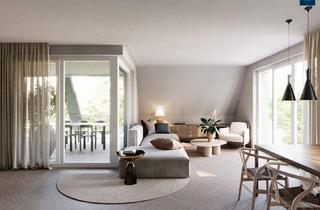 Wohnung kaufen in Körösistraße 92, 8010 Graz, PROVISIONSFREI - Erstbezug in Geidorf – 4 Zimmer Wohnung mit großzügiger Loggia