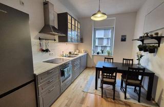 Wohnung kaufen in Eggenberger Gürtel, 8020 Graz, Sanierte, WG-geeignete Wohnung mit hochwertiger Einbauküche am Eggenberger Gürtel in Graz!