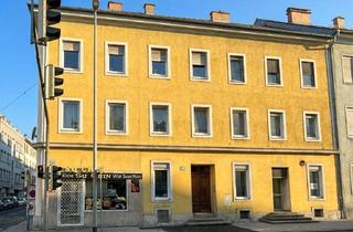 Wohnung kaufen in Eggenberger Gürtel, 8020 Graz, Preisreduktion: WG-geeignete Wohnung mit hochwertiger Einbauküche am Eggenberger Gürtel in Graz!