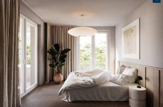 Wohnung kaufen in Körösistraße 92, 8010 Graz, PROVISIONSFREI - Erstbezug in Geidorf – 3 Zimmer Wohnung mit großzügiger Loggia