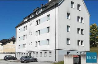 Wohnung mieten in Hinterpocherstraße WE 7, 3871 Alt-Nagelberg, 1-Zimmerwohnung