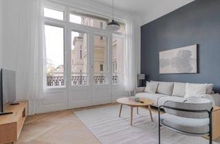 Wohnung mieten in Dannebergplatz 16A, 1030 Wien, Blueground ID476, Landstraße (VIE476)