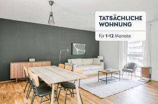 Wohnung mieten in Lydia-Sicher-Gasse, 1220 Wien, Traumhafter Blick auf den Asperner See, großzügige 4 Zimmer +Terrasse, Neubau, direkt bei U2 Seestadt (VIE62)