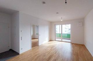 Wohnung mieten in 4600 Wels, MAGDA Wohnen - Moderne Mietwohnung Top 2.6 im 2. Obergeschoß