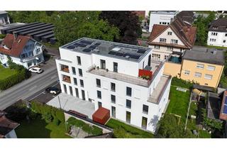 Wohnung mieten in Graf-Maximilian-Straße 12, 6845 Hohenems, Modernes Wohnen in Hohenems – 3-Zimmer-Wohnung mit Loggia