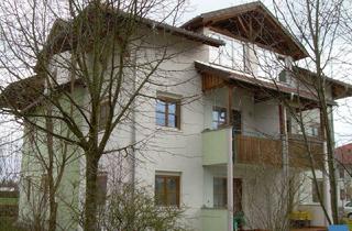 Wohnung mieten in Mühlenweg, 4981 Reichersberg, Objekt 286: 3-Zimmerwohnung in 4981 Reichersberg, Mühlenweg 3, Top 4