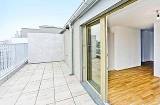 Wohnung mieten in Grasbergergasse, 1030 Wien, AB MAI: Stilvoll wohnen: 2 Zimmer mit gemütlicher Loggia