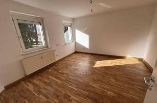 Wohnung mieten in Leo-Gabler-Straße, 4400 Steyr, Minimaler Preis für maximalen Komfort: hochwertig sanierte Singlewohnung begeistert mit sonniger Raumaufteilung und herrlich ruhiger Grünlage am Stadtrand von Steyr!