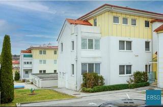 Maisonette mieten in Engelberggasse WE 4/1, 7350 Oberpullendorf, Maisonettewohnung mit Loggia