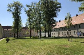 Wohnung mieten in Franz-Schuhmeier-Straße, 4400 Steyr, Lichtdurchflutete Räume und durchdachte Raumaufteilung: teilsanierte 4-Zimmer-Familienwohnung in Steyr-Münichholz! Ruhige Grünlage, Weitblick und attraktiver Preis inklusive.