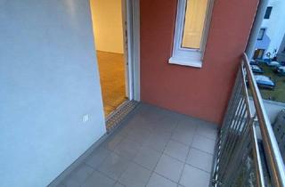 Wohnung mieten in 1060 Wien, Hochwertige 2 Zimmer Wohnung mit Balkon beim Raimund Theater - Neubau