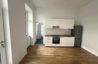 Wohnung mieten in Hasnerstraße 18, 1160 Wien, 2-Zimmer-Wohnung mit Garten