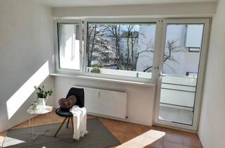 Wohnung mieten in Pradler Straße 25, 6020 Innsbruck, Sonnige Garcionnere