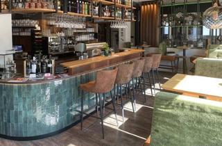 Gastronomiebetrieb mieten in 6300 Wörgl, Sehr gut eingeführte Cafè & Bar im Wörgl zu verpachten
