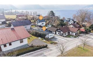 Haus kaufen in 4853 Steinbach am Attersee, Einzigartige Liegenschaft unweit des Attersees