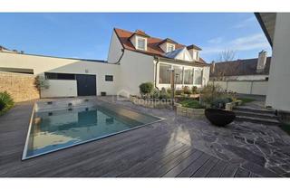 Haus kaufen in 7000 Eisenstadt, Von Außen ein Haus, von Innen ein Zuhause!