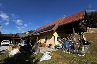 Einfamilienhaus kaufen in 9161 Angern, Rarität: 3.839 m² Grundstück mit Bestandhaus in Maria Rain