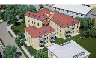 Haus kaufen in 2540 Bad Vöslau, Bauträgerprojekt in Bad Vöslau in Bahnhofsnähe